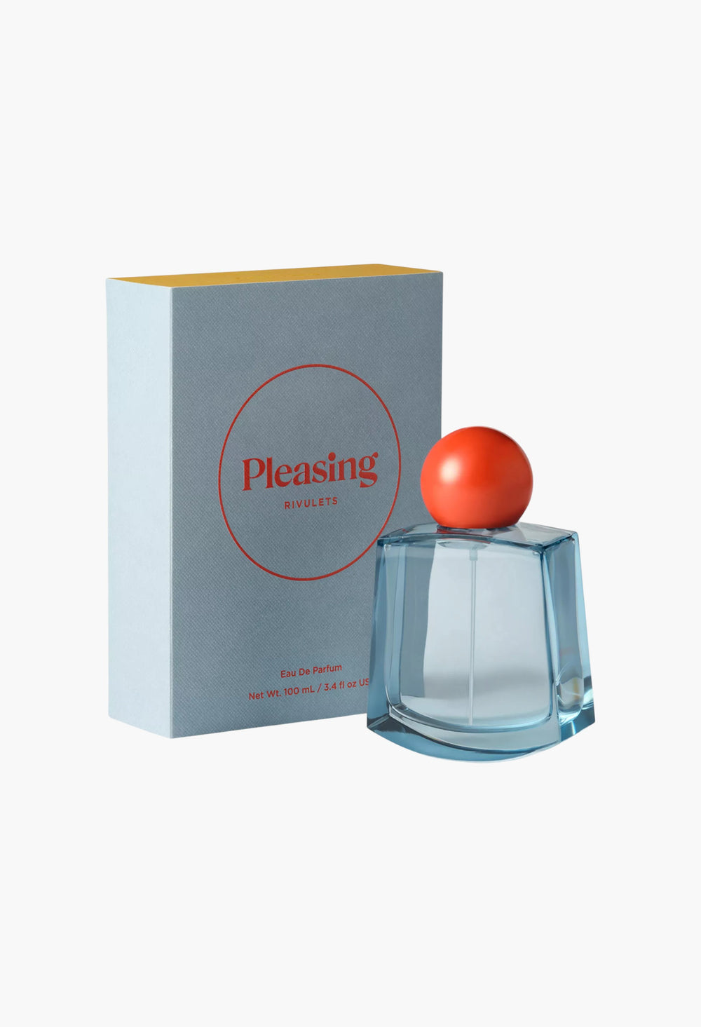 Rivulets Eau De Parfum - GLAM MODA