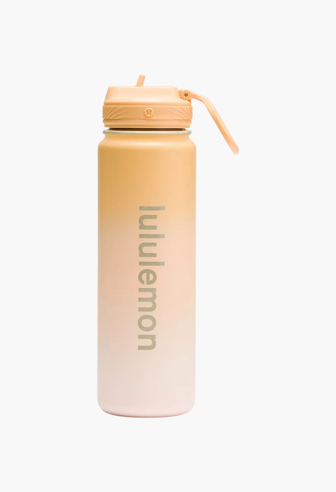 Back to Life Sport Bottle 24oz Straw Lid - GLAM MODA