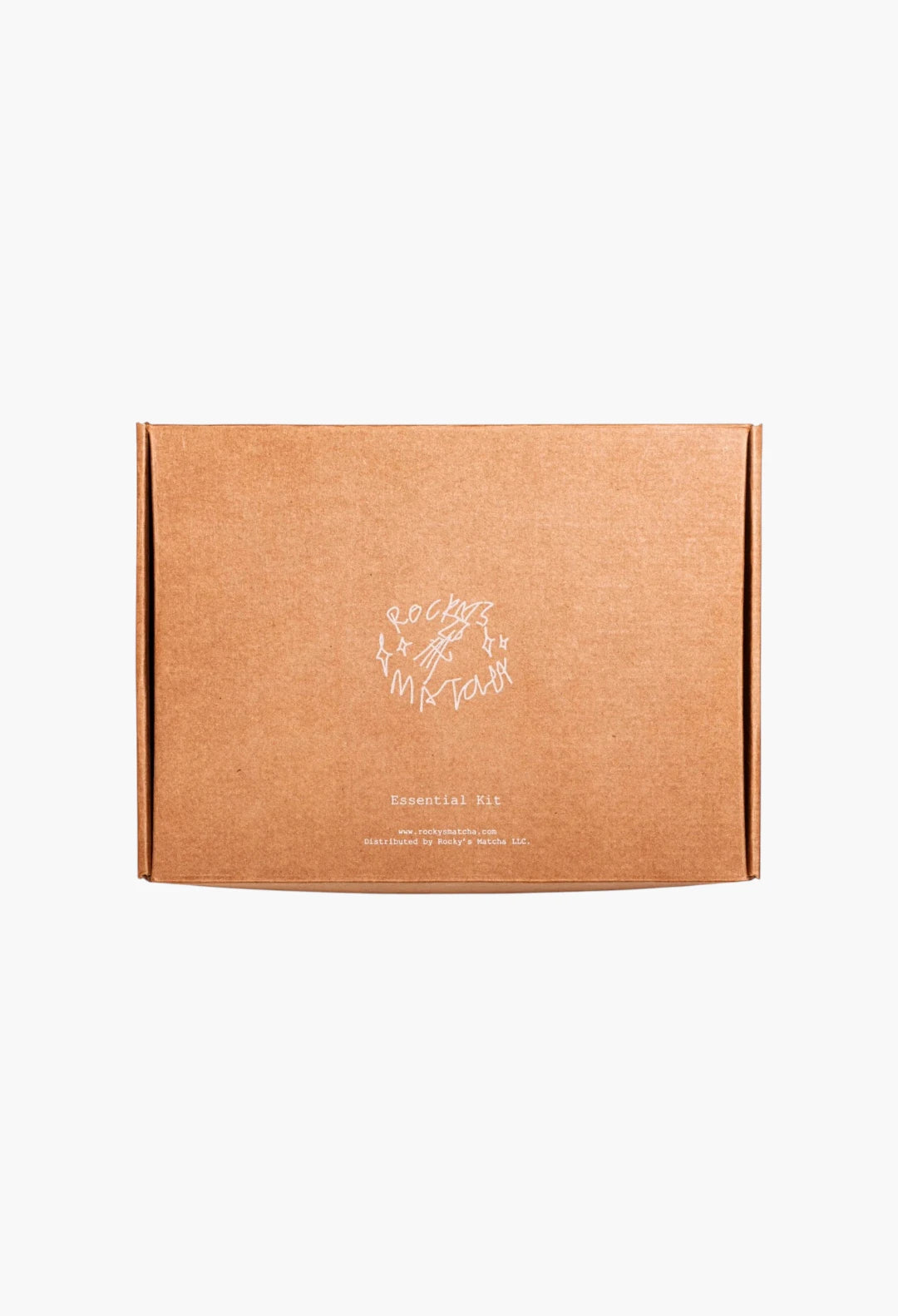 Rocky's matcha Essential Tea Kit
