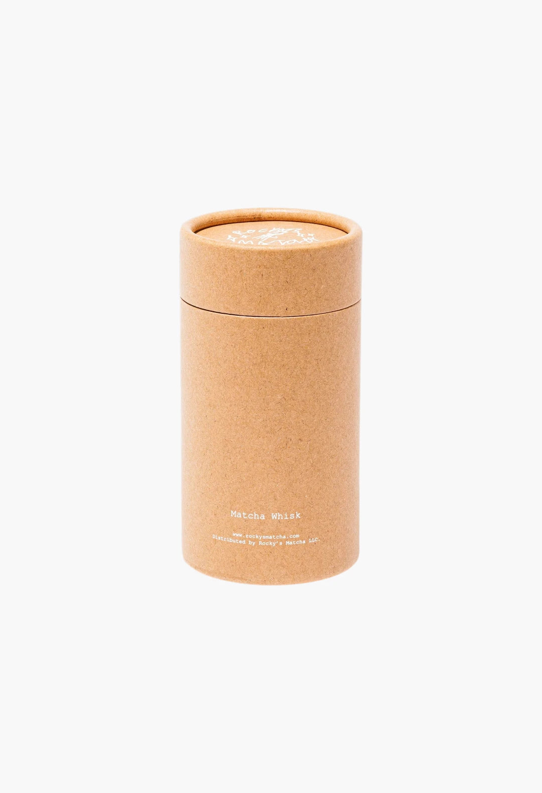 Rocky's matcha Essential Tea Kit
