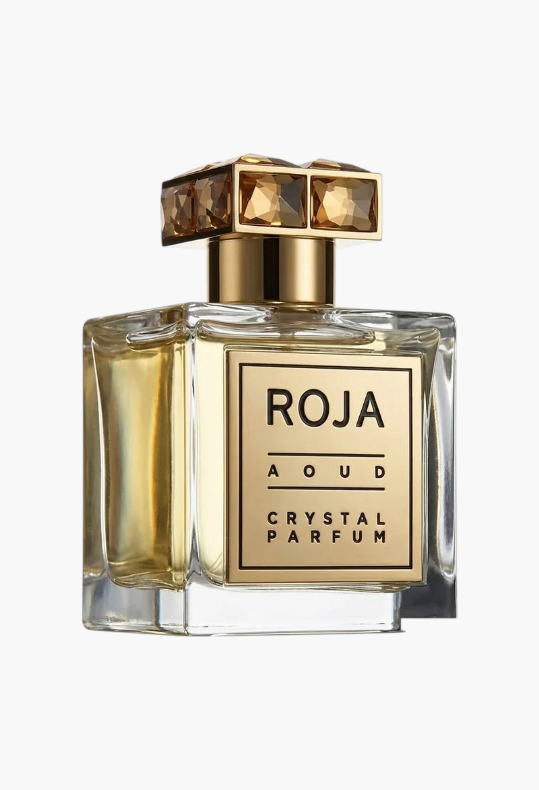 Roja Aoud Crystal Parfum 100ML &ndash; Niche Gallery