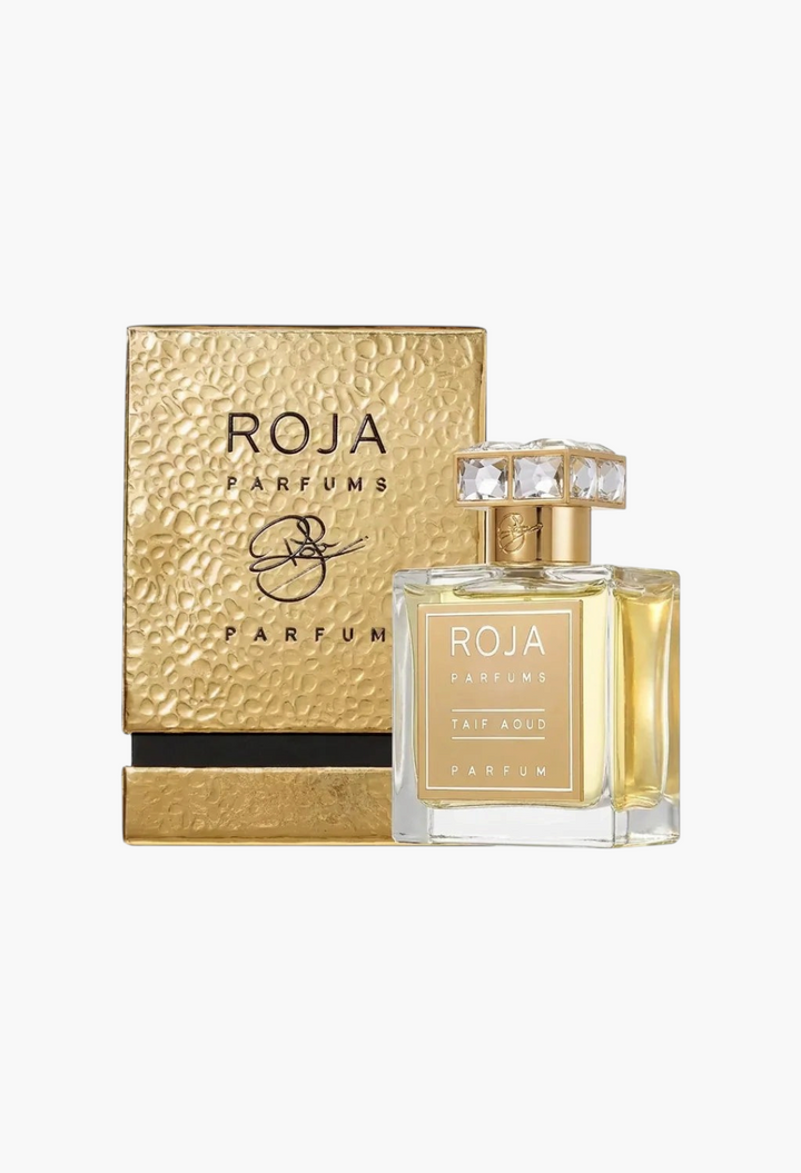 Roja Taif Aoud Parfum 100ML &ndash; Niche Gallery