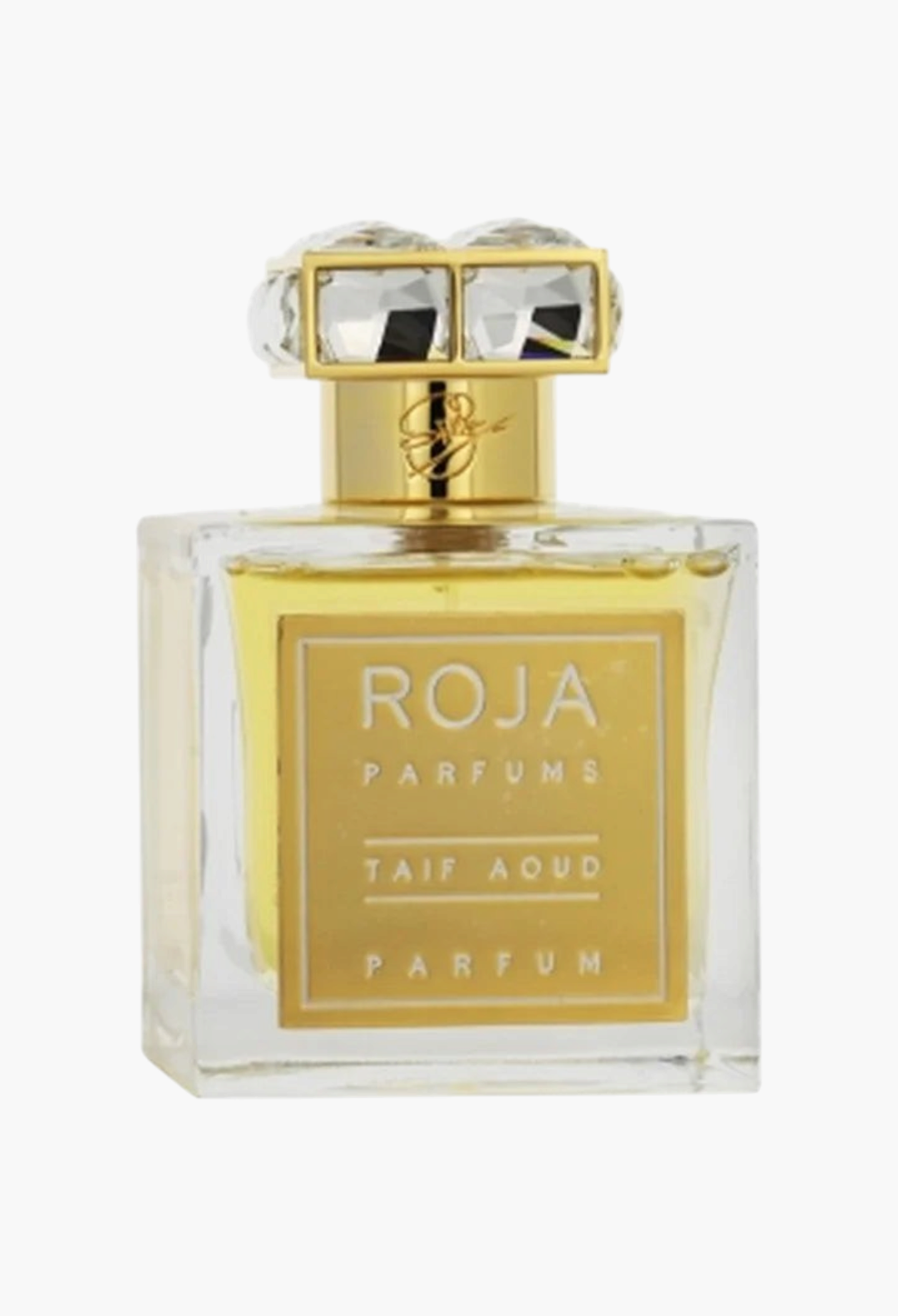 Roja Taif Aoud Parfum 100ML &ndash; Niche Gallery