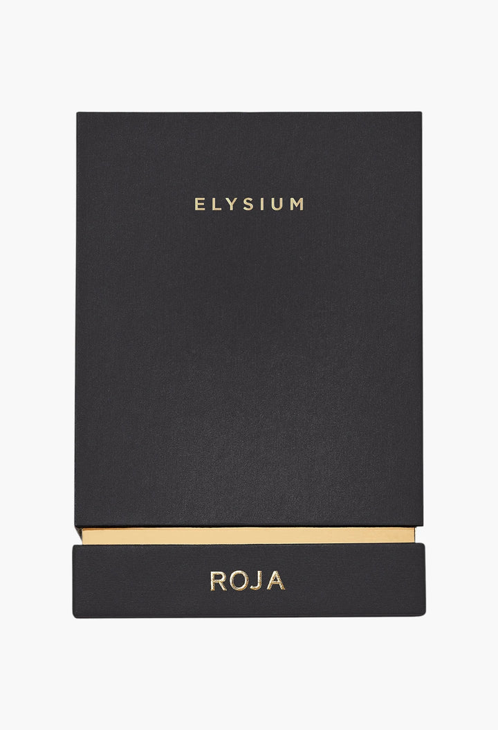 Roja Elysium Pour Homme Eau de Parfum 100ml bottle