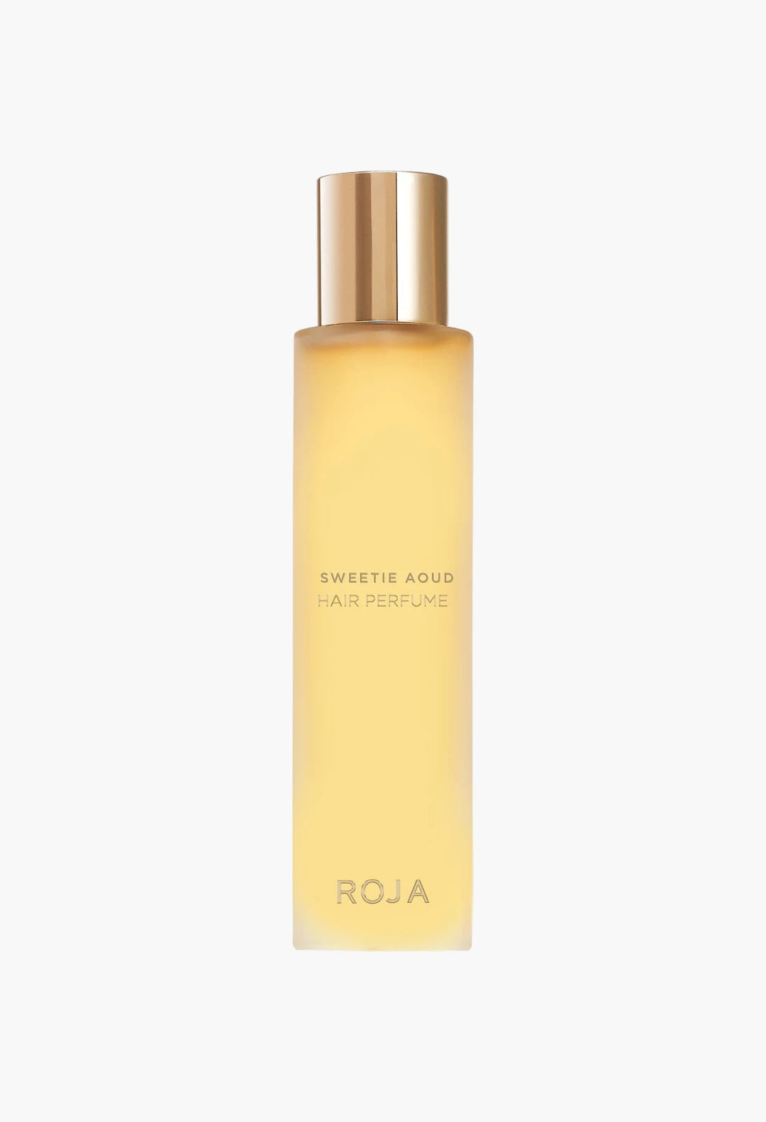 Sweetie Aoud Hair Perfume