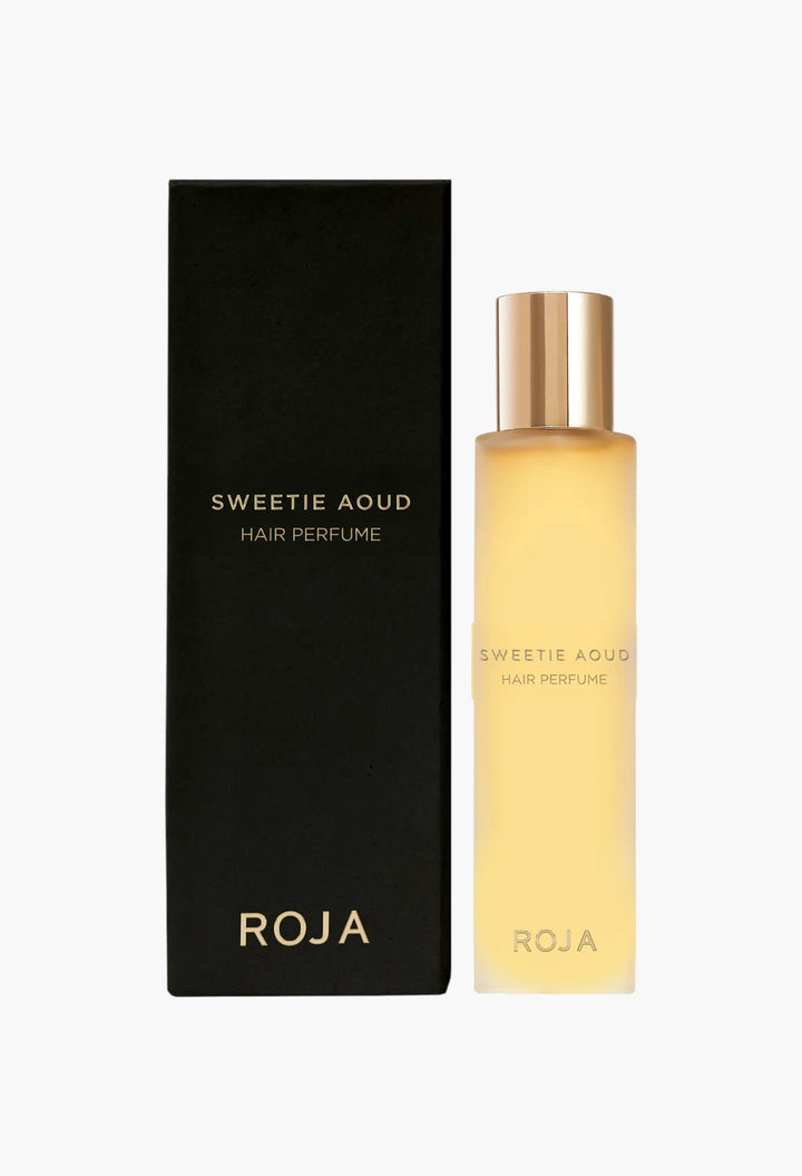 Sweetie Aoud Hair Perfume