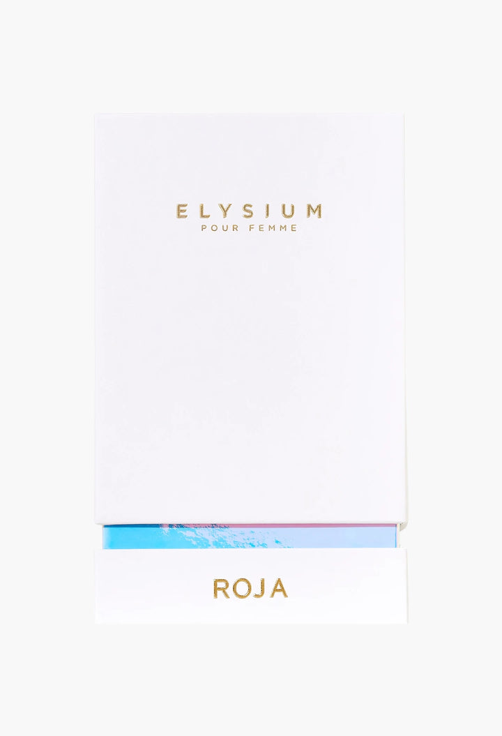 Elysium Pour Femme