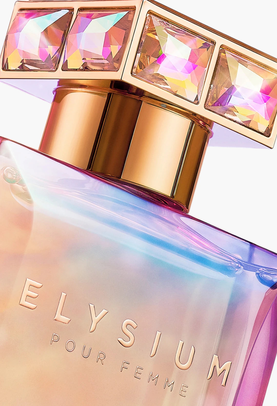 Elysium Pour Femme