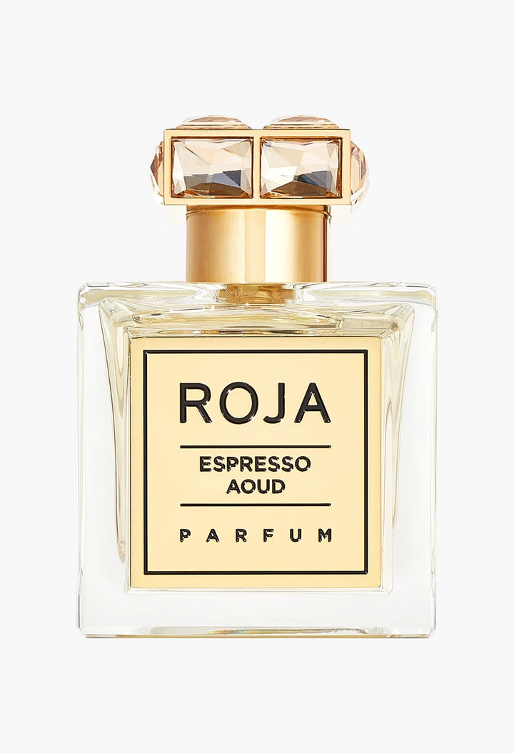 Espresso Aoud Parfum