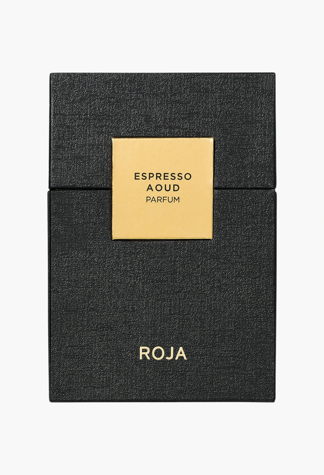 Espresso Aoud Parfum