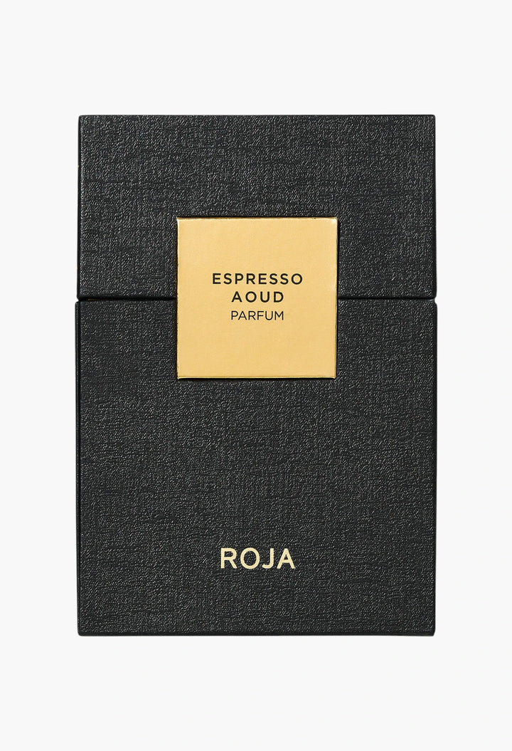 Espresso Aoud Parfum