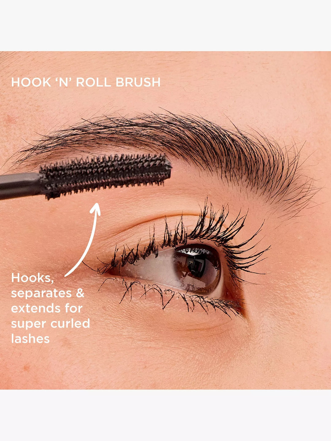 Roller Lash Super-Curling and Lifting Mascara 8.5g - GLAM MODA