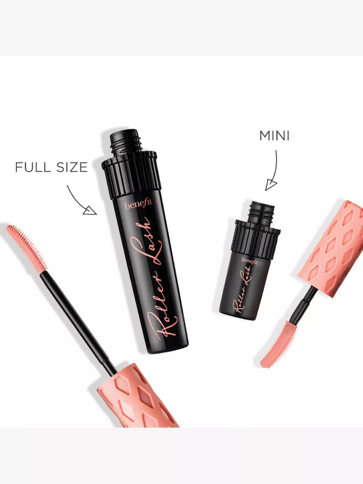 Roller Lash Super-Curling and Lifting Mascara 8.5g - GLAM MODA