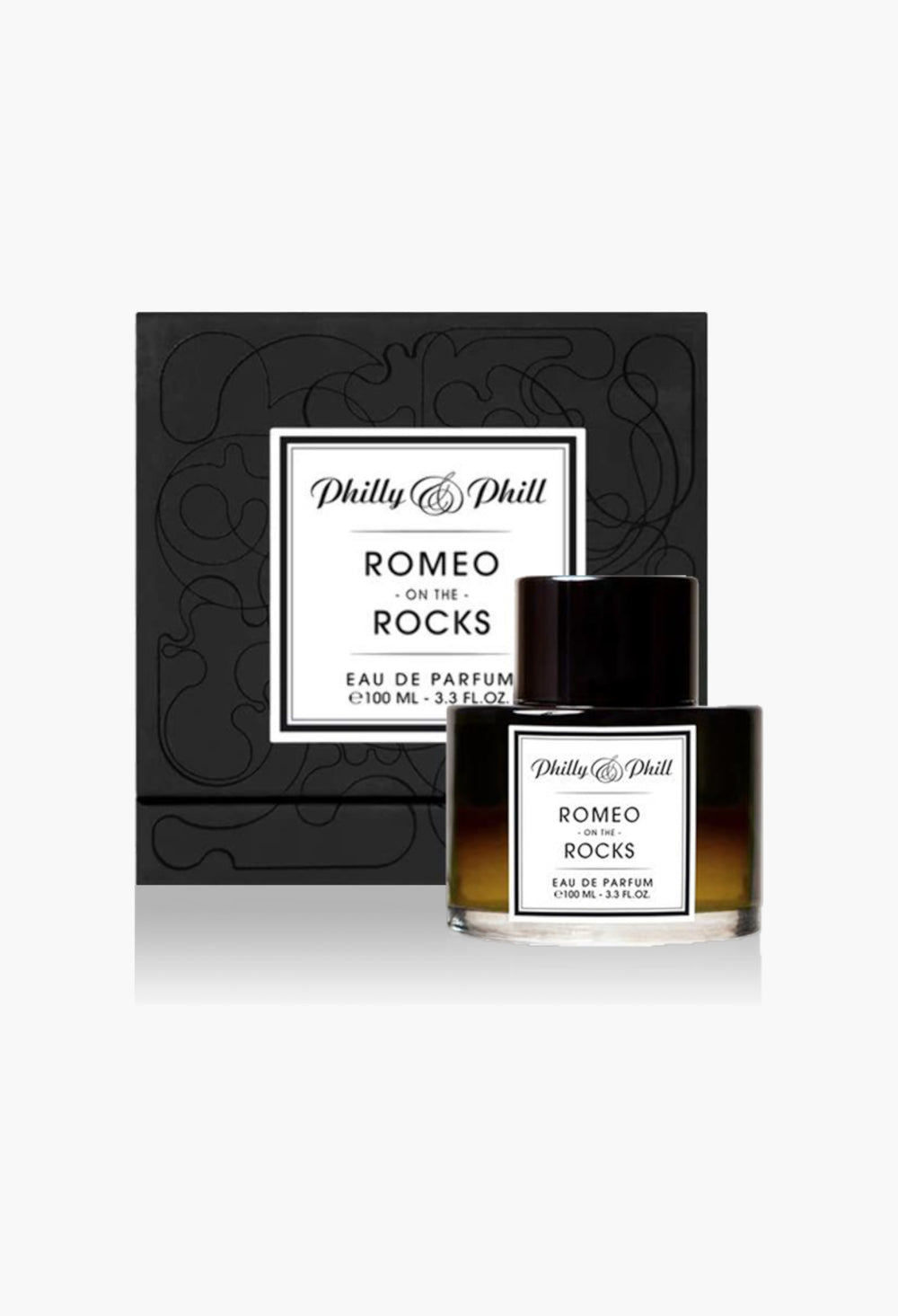 Romeo On The Rocks EDP - GLAM MODA