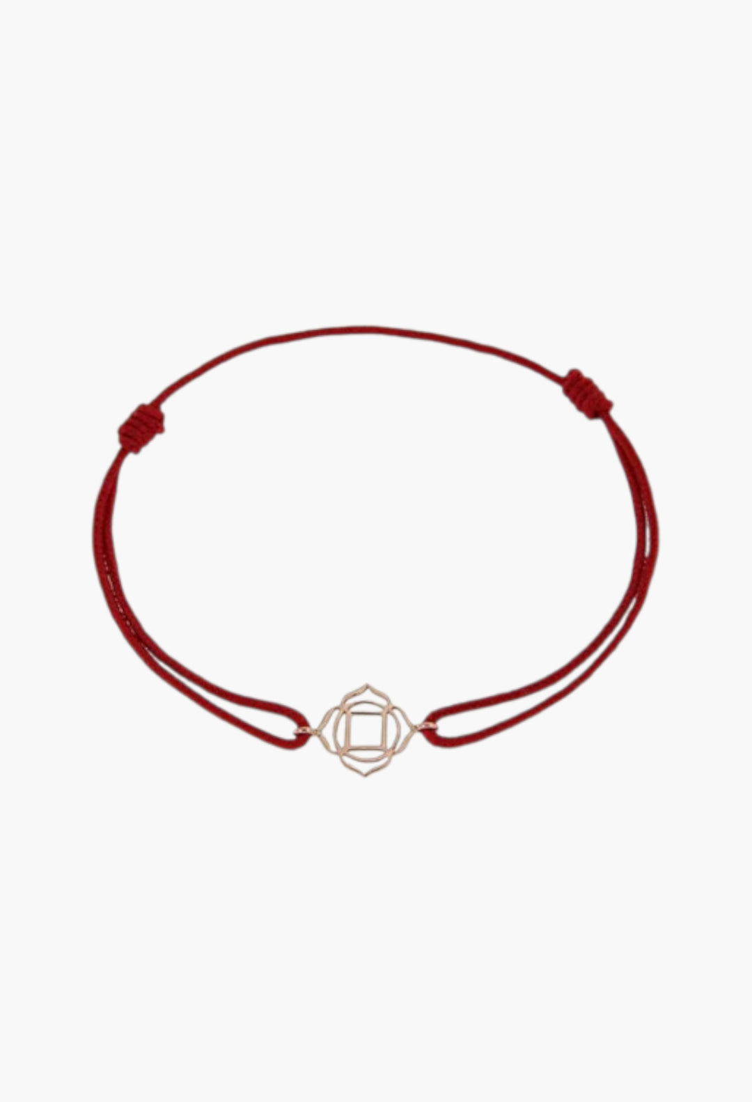 Chakra Bracelet On Thread - GLAM MODA
