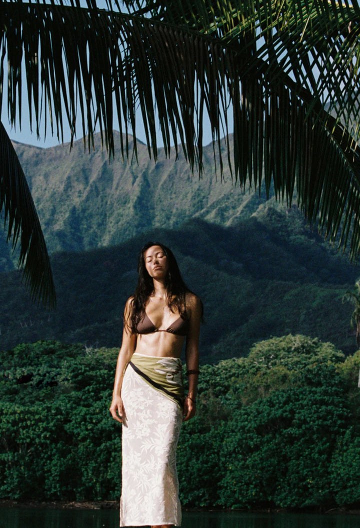 Rory Skirt | Kalani - GLAM MODA