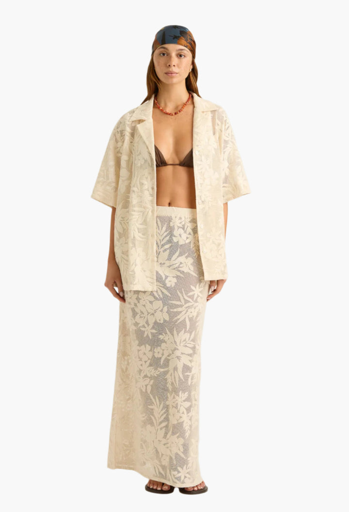 Rory Skirt | Kalani - GLAM MODA