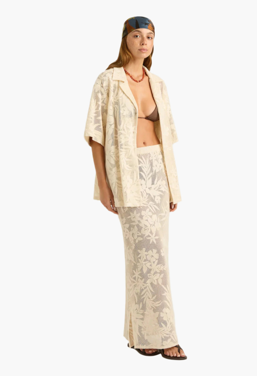 Rory Skirt | Kalani - GLAM MODA