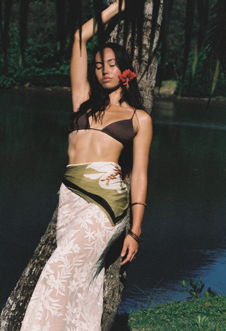 Rory Skirt | Kalani - GLAM MODA