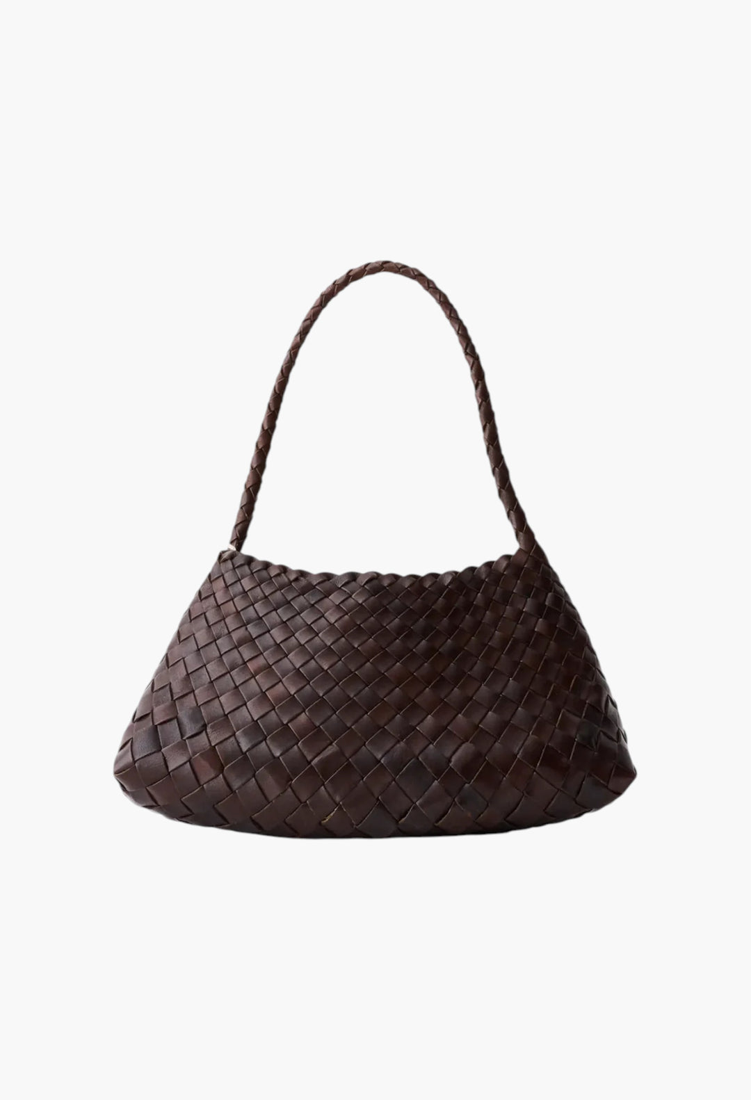 Rosanna Dark Brown - GLAM MODA