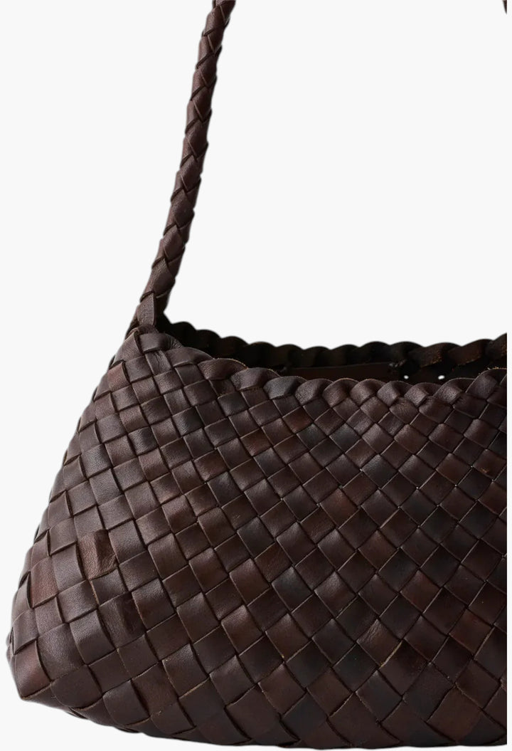 Rosanna Dark Brown - GLAM MODA