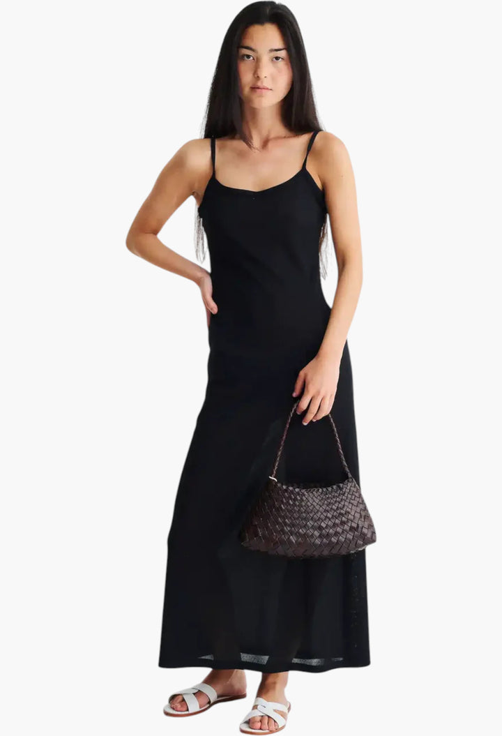 Rosanna Dark Brown - GLAM MODA