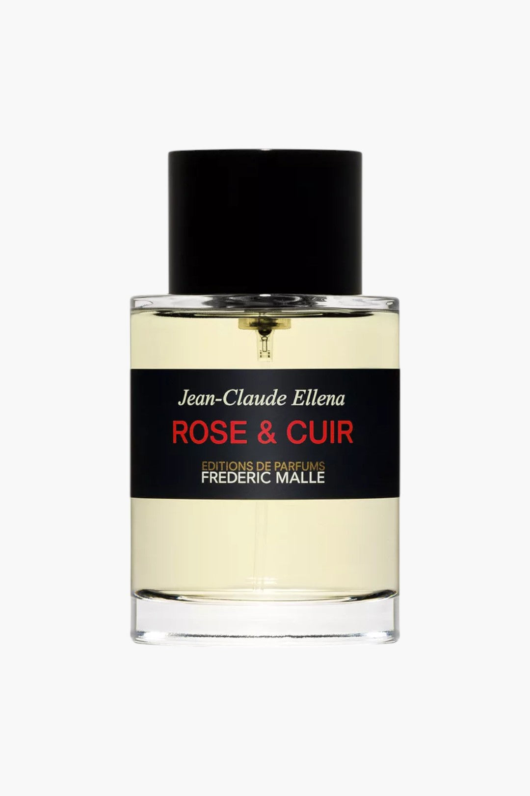 Rose & Cuir Cologne - GLAM MODA