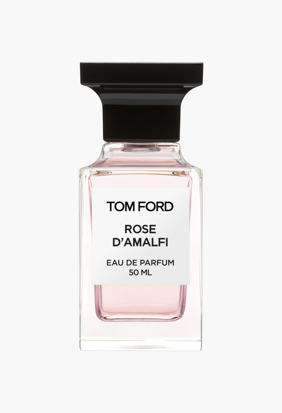 Rose D'amalfi Perfume - GLAM MODA