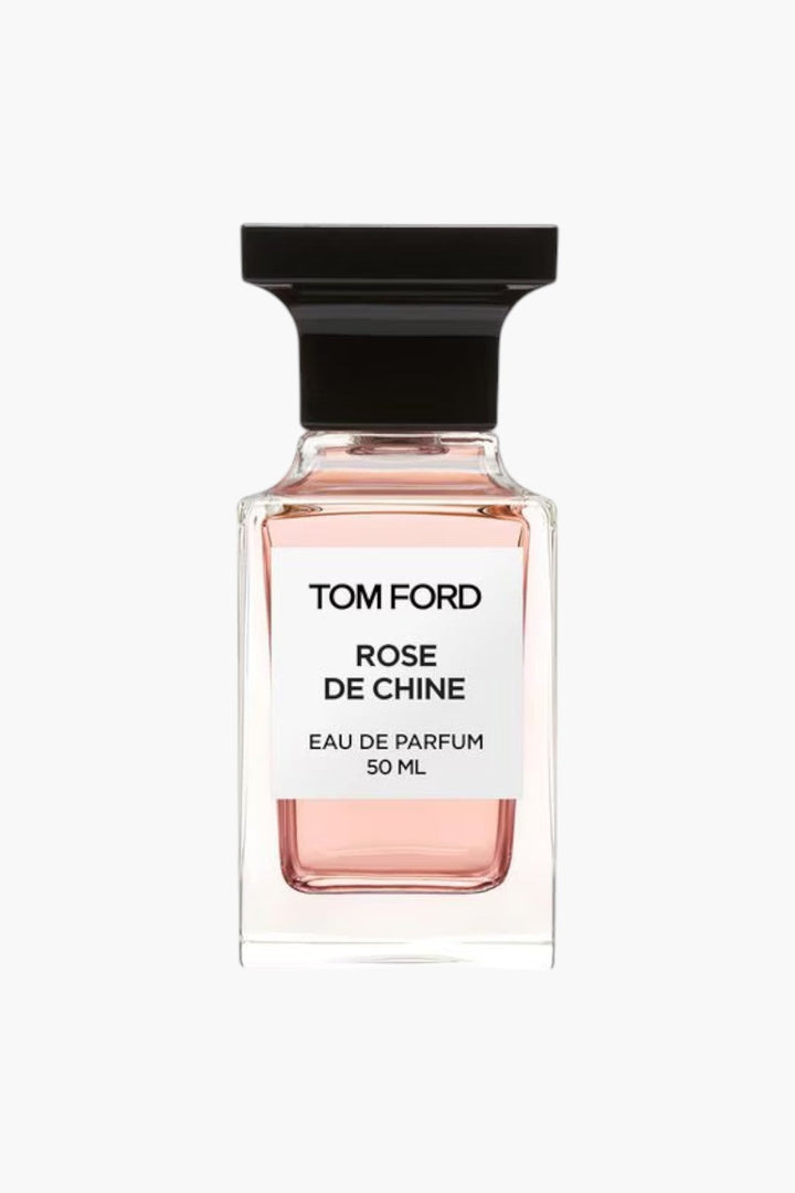 Rose De Chine Perfume - GLAM MODA