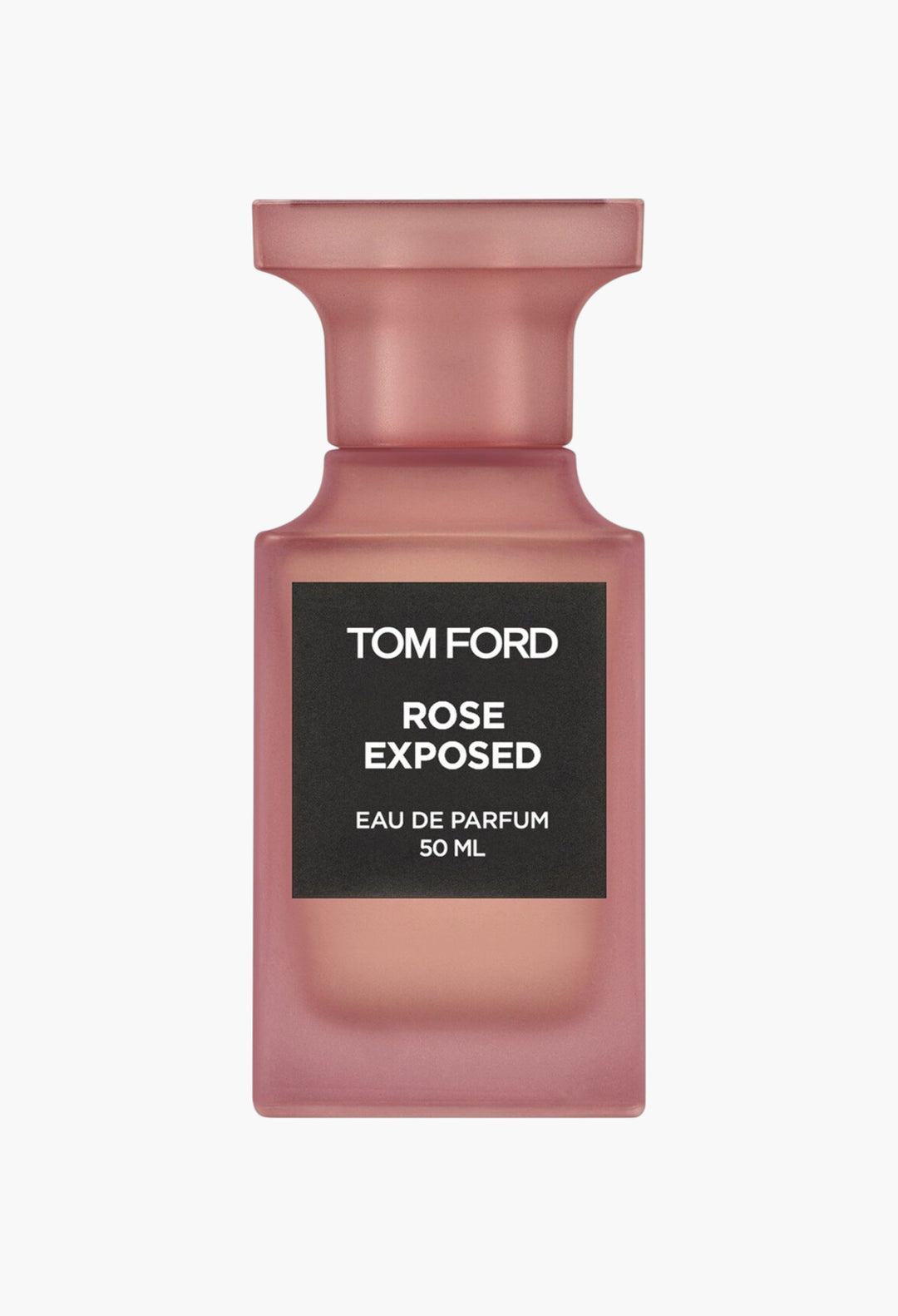 Rose Exposed - Eau de Parfum - GLAM MODA