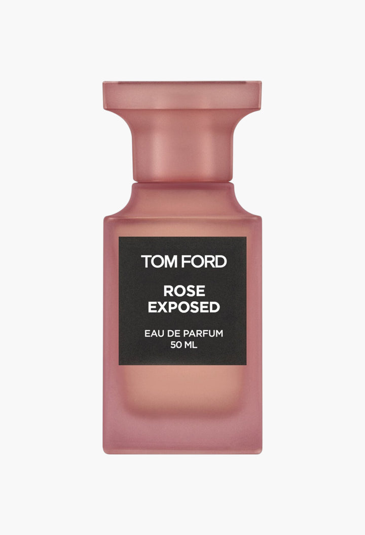 Rose Exposed - Eau de Parfum - GLAM MODA