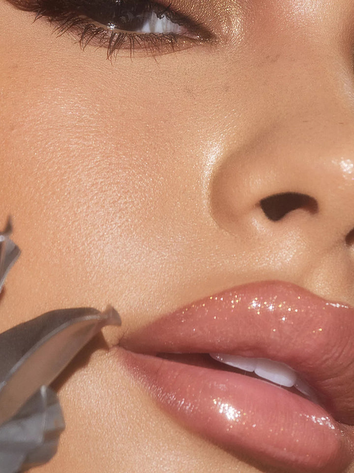 Rose Metals Eyeshadow Palette - GLAM MODA