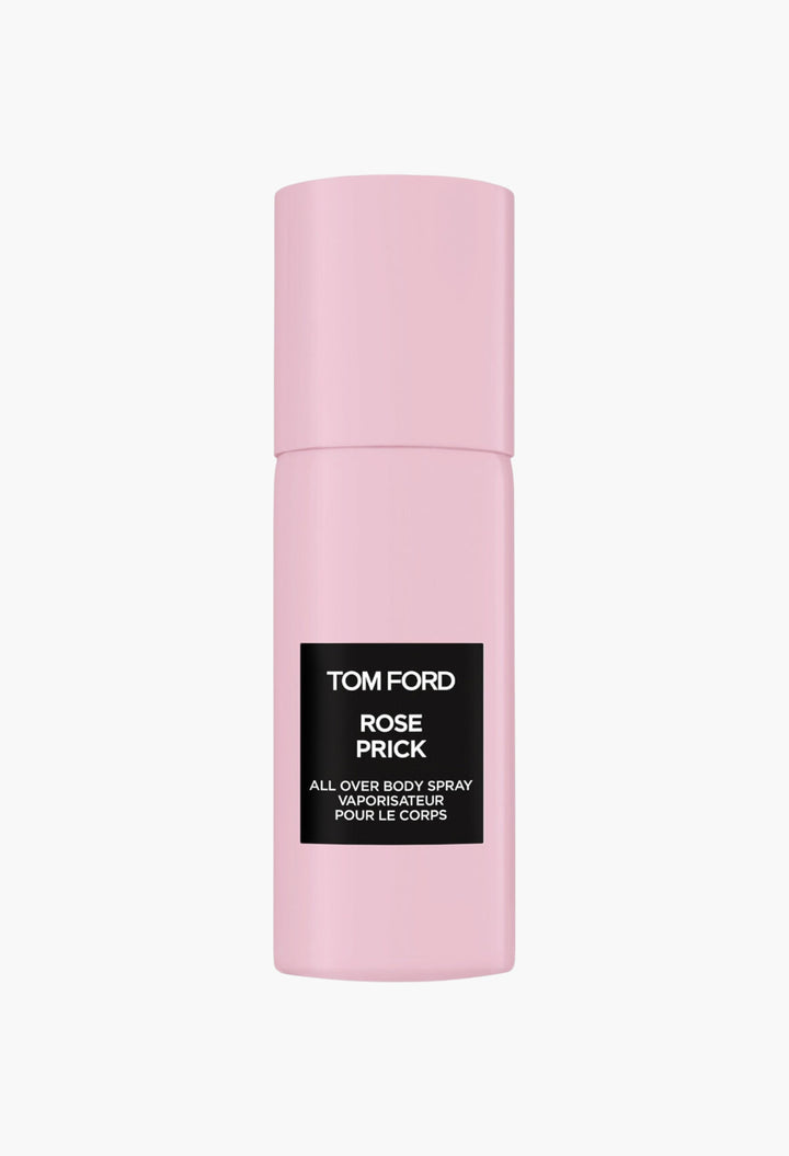 Rose Prick All Over Body Spray - GLAM MODA