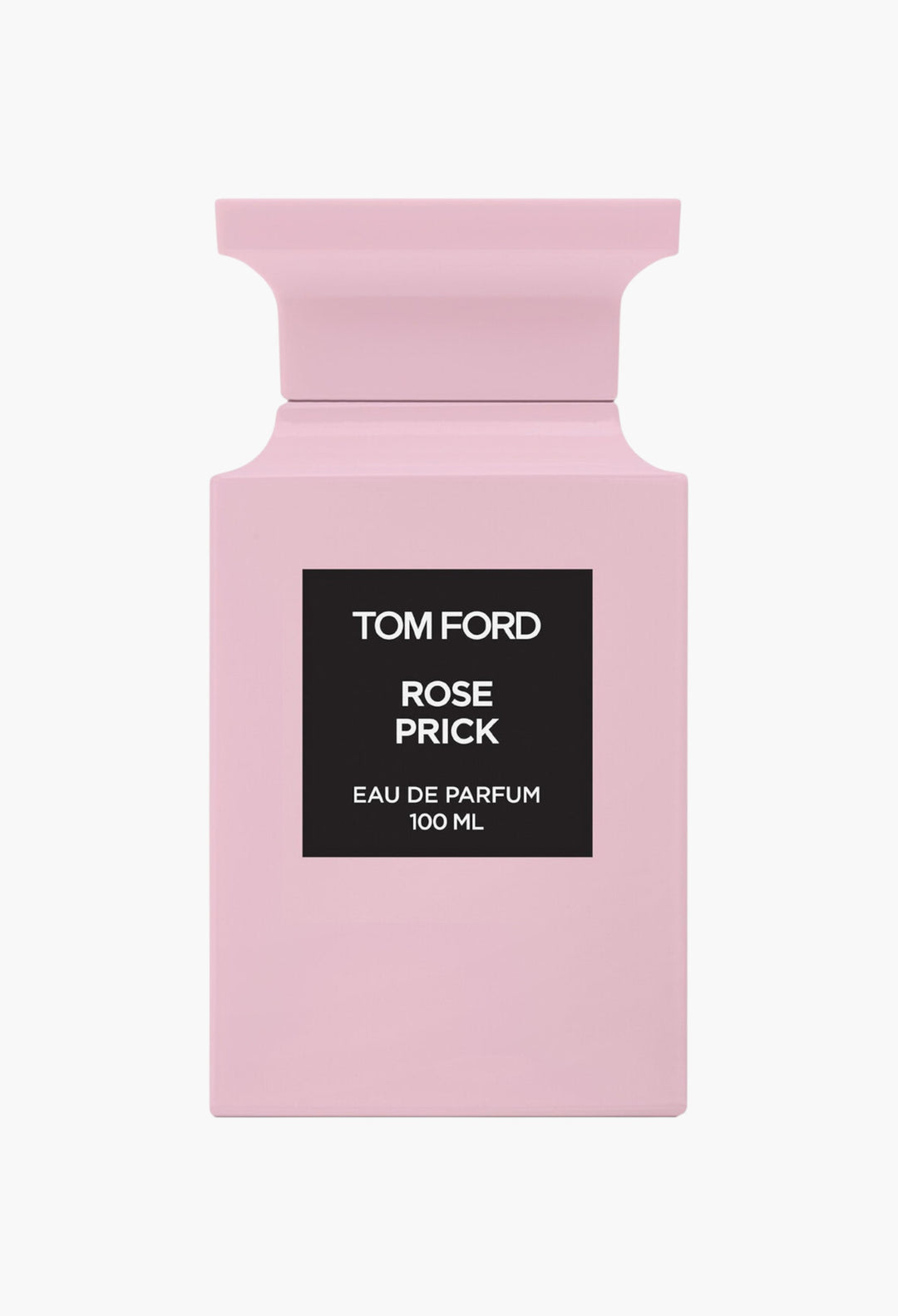 Rose Prick - Eau de Parfum - GLAM MODA