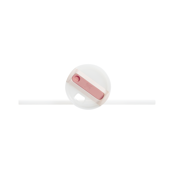 Rose Quartz 2.0 - The Quencher H2.0 Flowstate™ Tumbler | 30 Oz