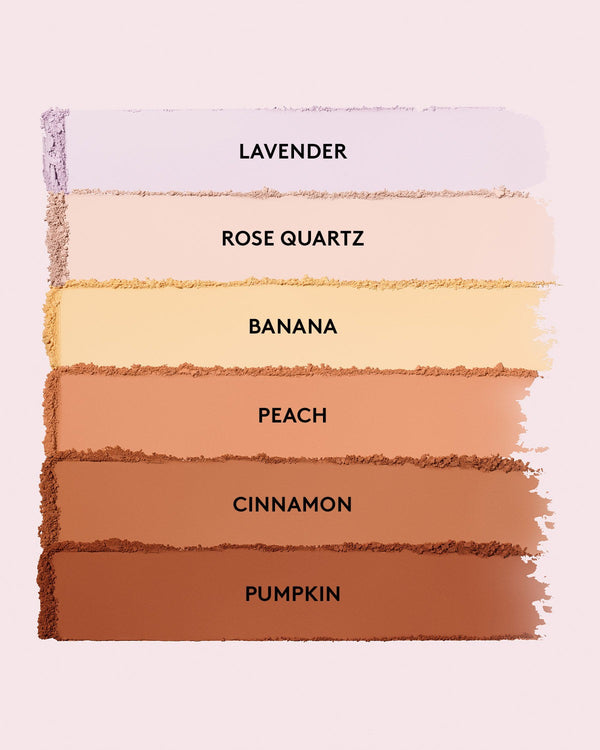 Bright Fix Brightening Powder