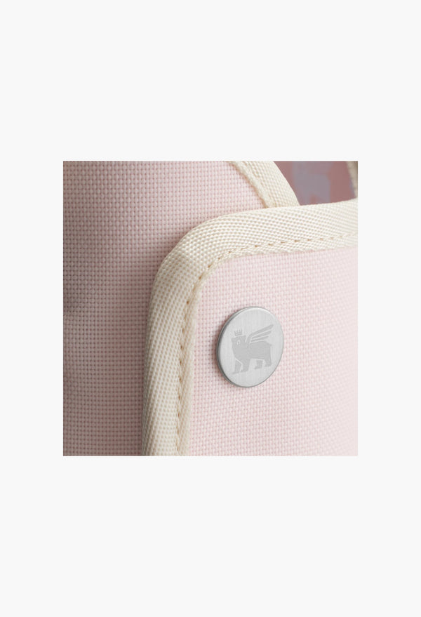 Rose Quartz - The All Day 40 OZ Quencher Carry-All