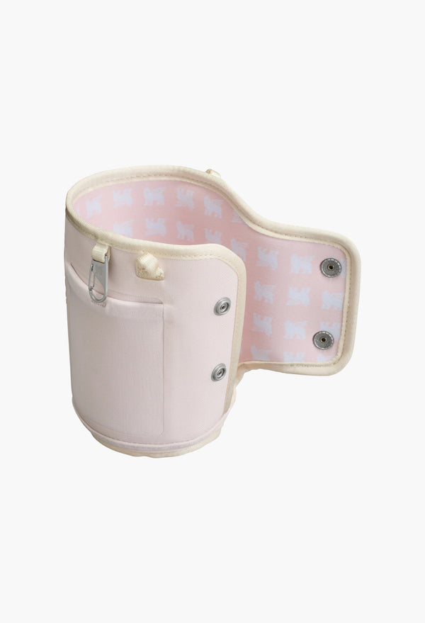 Rose Quartz - The All Day 40 OZ Quencher Carry-All