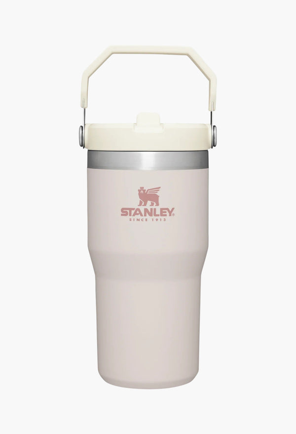 The IceFlow™ Flip Straw Tumbler | 20 OZ