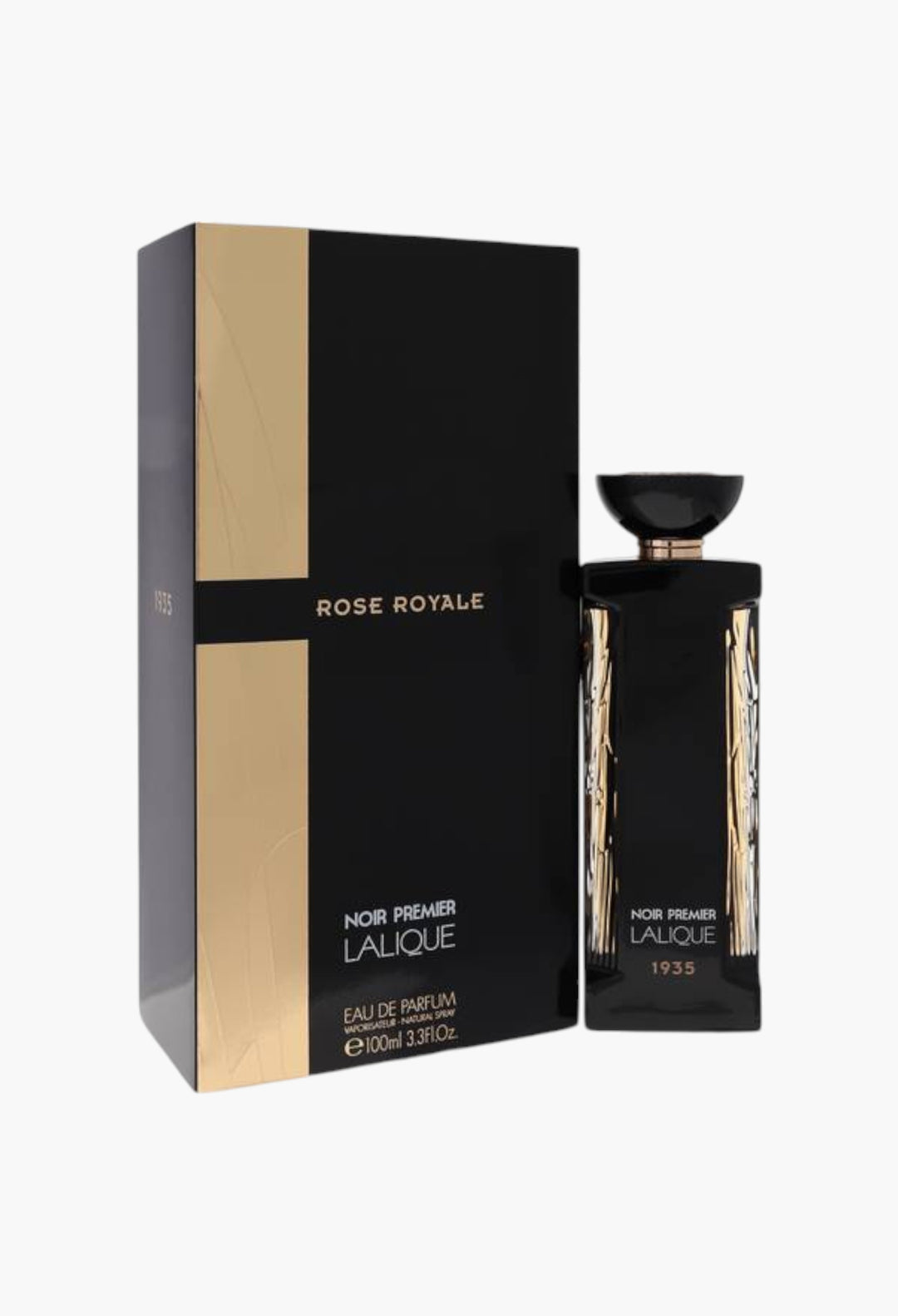 Rose Royale Perfume - GLAM MODA