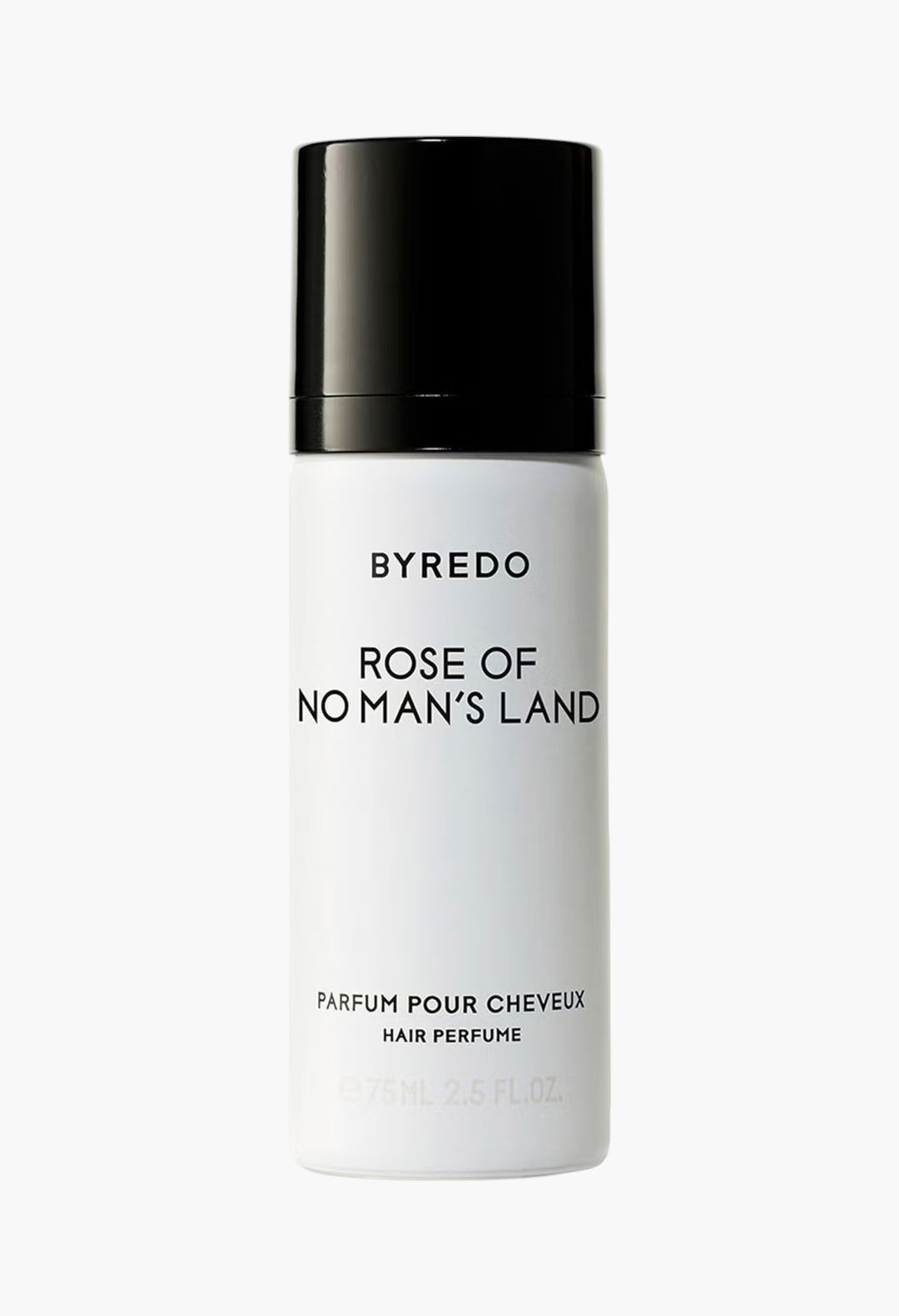 Rose of No Man’s Land Hair Perfume - GLAM MODA