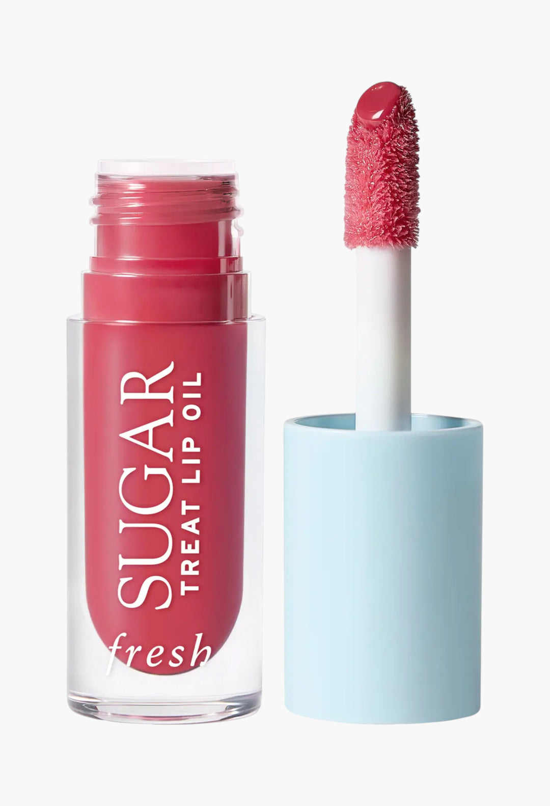 Sugar Treat Hydrating High Shine Lip Oil - GLAM MODA