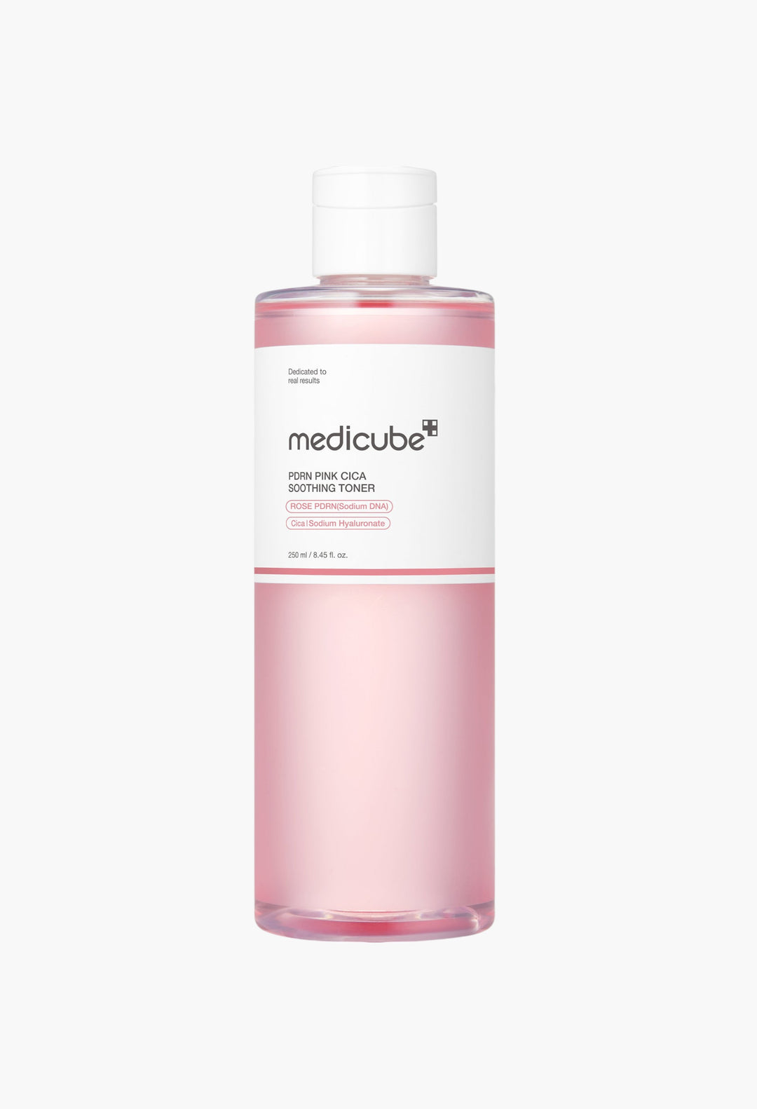 PDRN Pink Peptide Toner - Pink Glow Toner - GLAM MODA