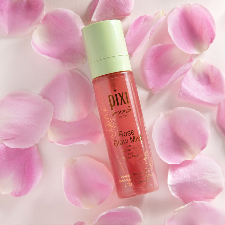 Rose Glow Mist - GLAM MODA