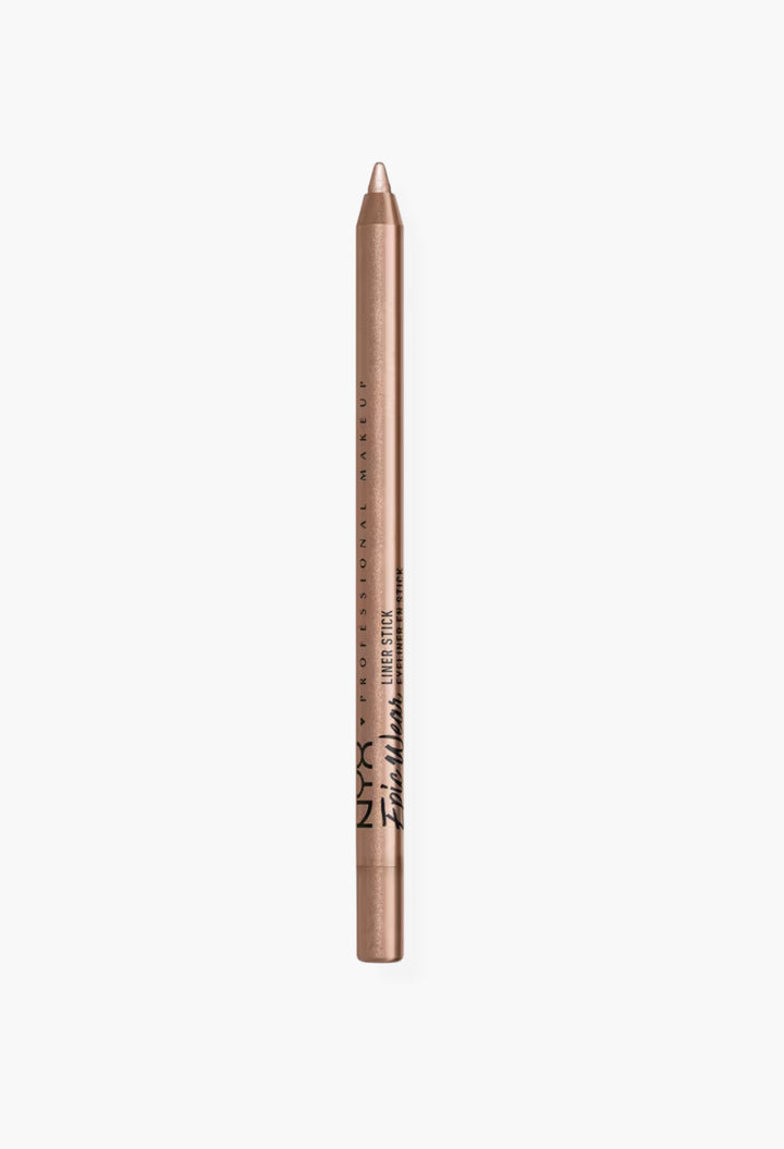 Epic Wear Liner Stick Long Lasting Eyeliner Pencil - GLAM MODA