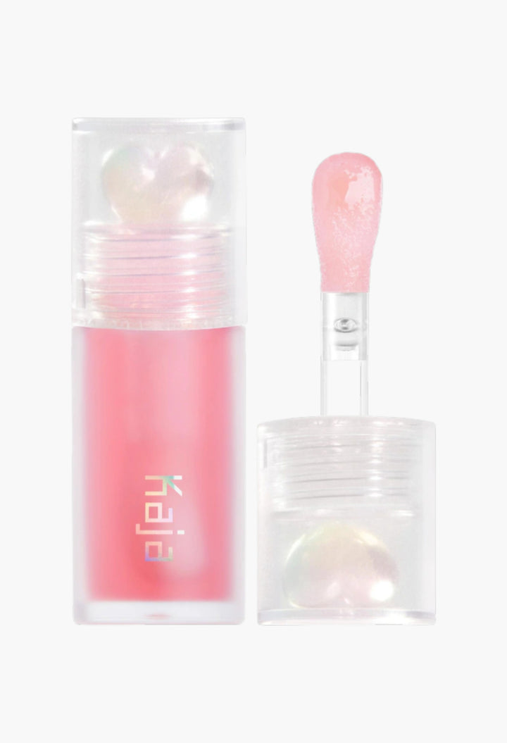 Juicy Glass Lip Oil - GLAM MODA