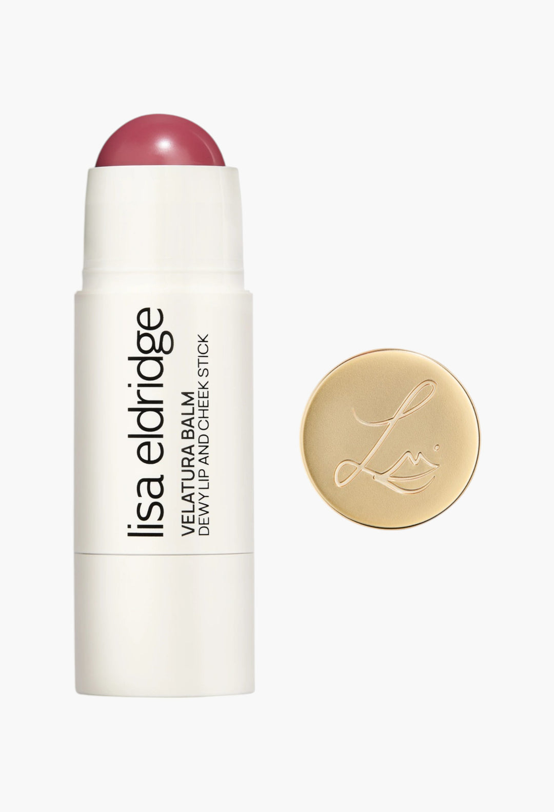 Velatura Balm Dewy Lip and Cheek Stick - GLAM MODA