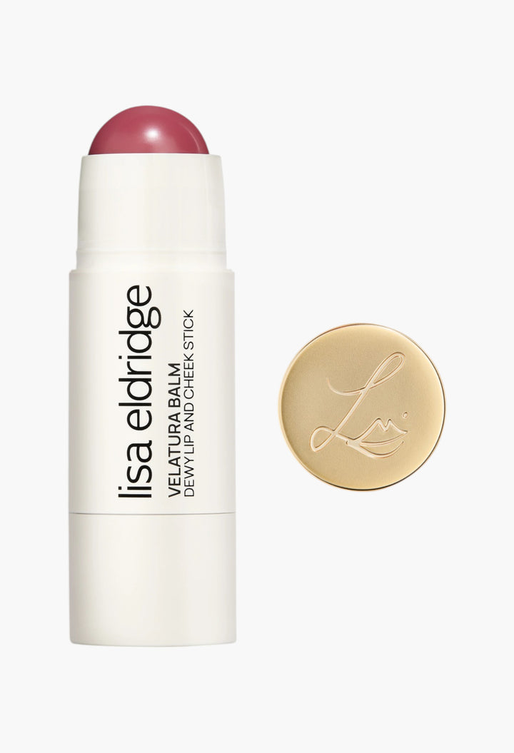 Velatura Balm Dewy Lip and Cheek Stick - GLAM MODA
