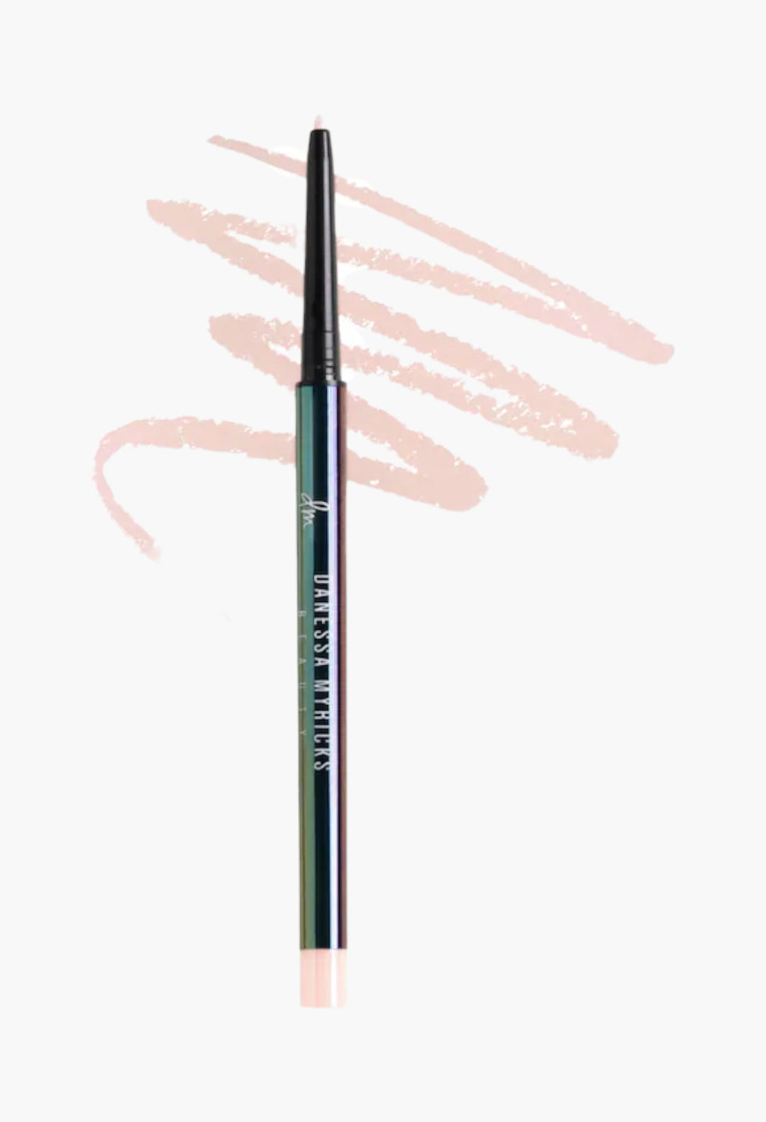Infinite Chrome Waterproof Micropencil Eyeliner
