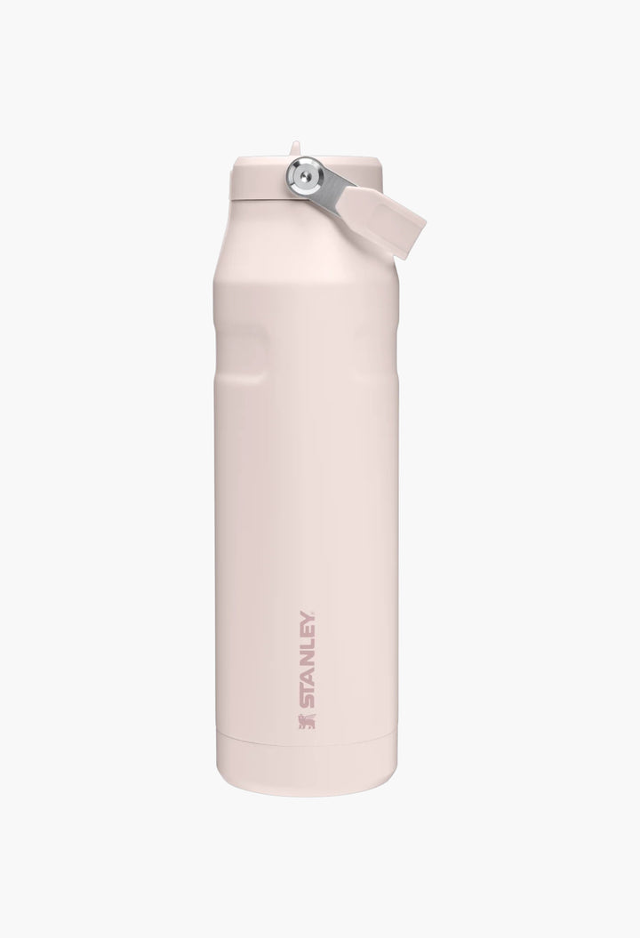 The IceFlow™ Bottle with Flip Straw Lid - GLAM MODA